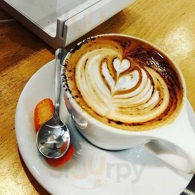 Caffeina Espresso Bar