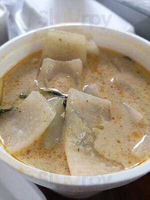 Thai Palace Restaurant