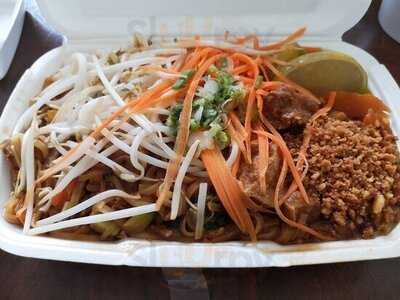 Thai Palace Restaurant