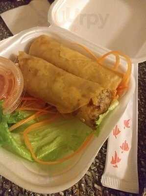 Thai Palace Restaurant