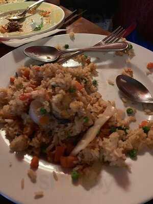 Thai Palace Restaurant