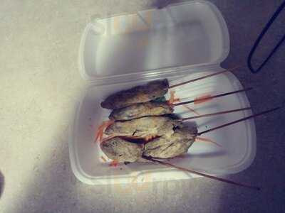 Thai Palace Restaurant