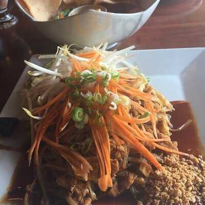 Thai Palace Restaurant