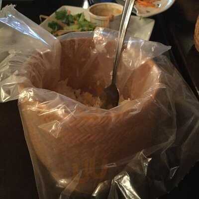 Thai Palace Restaurant