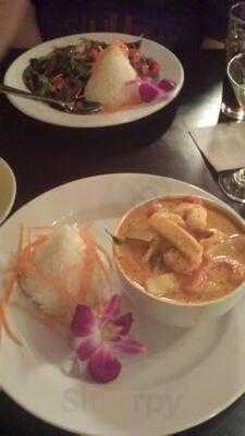 Thai Palace Restaurant