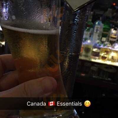 St Louis Wings And Ribs