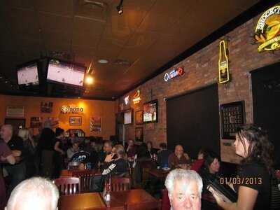 St Louis Wings And Ribs