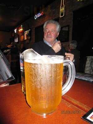 St Louis Wings And Ribs