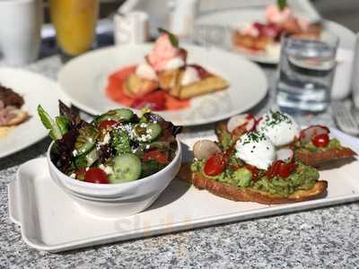 Earl's Restaurants  Ltd