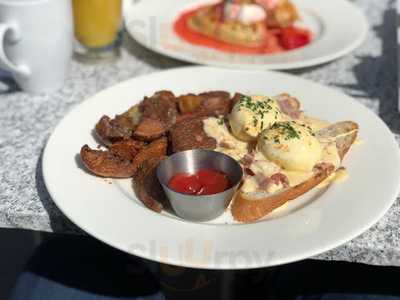 Earl's Restaurants  Ltd