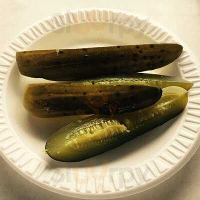 Cadmans Montreal Bagels