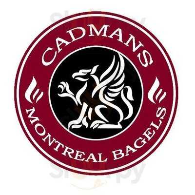 Cadmans Montreal Bagels