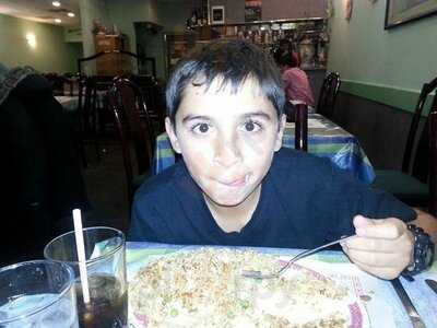 Hi-ball Restaurant Licensed