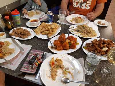 Hi-ball Restaurant Licensed