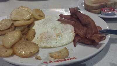 Wimpy's Diner