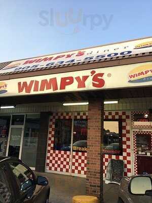 Wimpy's Diner