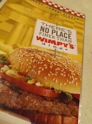 Wimpy's Diner