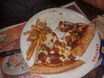 Pizzeria Stratos