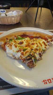 Pizzeria Stratos