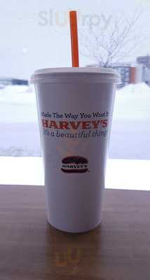 Harvey's