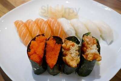 Ikki Sushi
