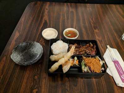 Otowa Japanese Restaurant