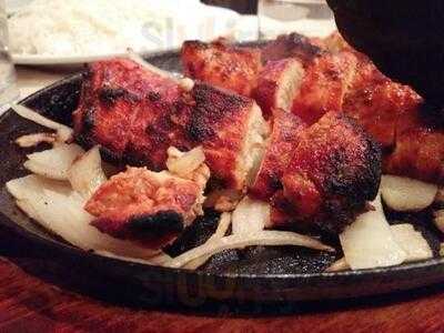 Taste Of India Tandoori