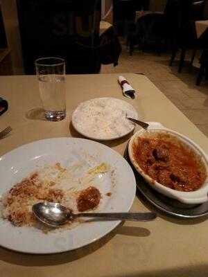 Taste Of India Tandoori