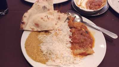 Taste Of India Tandoori
