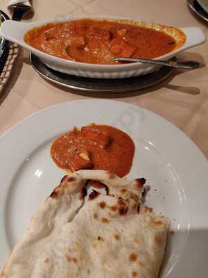 Taste Of India Tandoori