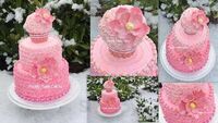 Reddy Made Cakes