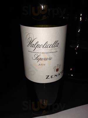 Sorrentino's Little Italy