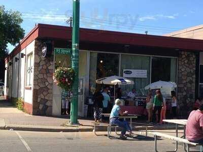 Sorrentino's Little Italy