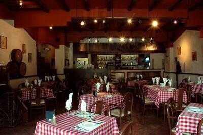 Sorrentino's Little Italy