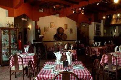 Sorrentino's Little Italy