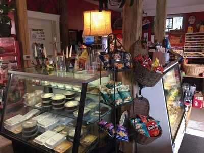 Parkside's Corner Market