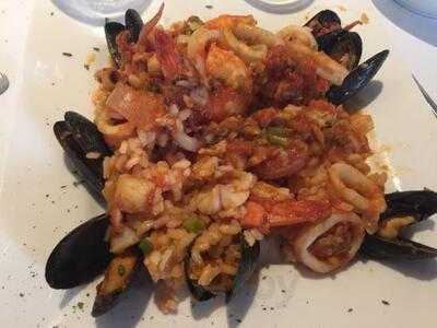 Restaurant Gallo Nero