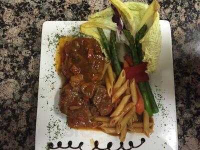 Restaurant Gallo Nero