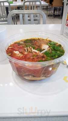 Thai Express Restaurant Edmonton