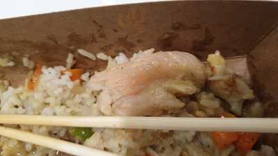 Thai Express Restaurant Edmonton