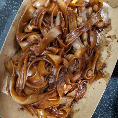 Thai Express Restaurant Edmonton