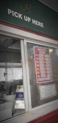 Bus Stop Refreshments