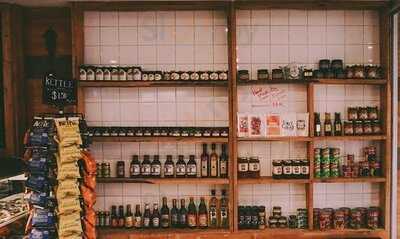 Mother's Deli & Bakery