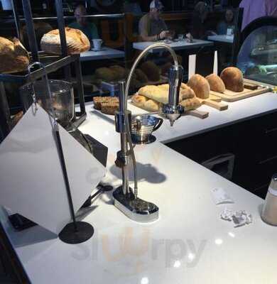 Bridgehead Coffeehouse & Roastery