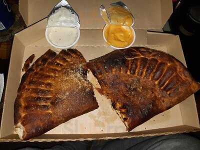 Pizza Hut Peterborough