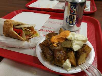 Shawarma Kingdom Restaurant