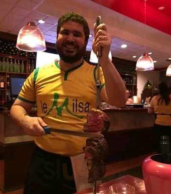 Le Milsa Restaurant  Laval