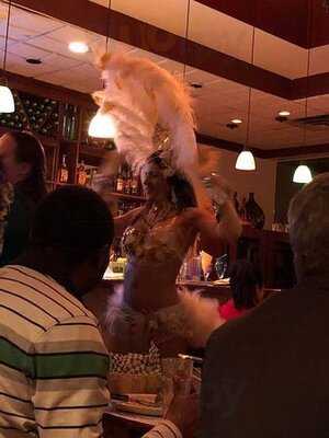 Le Milsa Restaurant  Laval