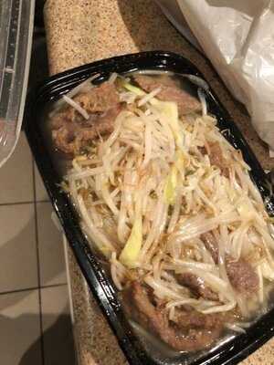 Hong Kong King Buffet