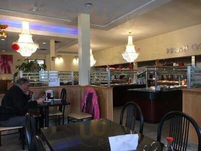 Hong Kong King Buffet